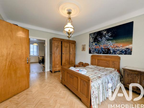 Maison à vendre 7 pièces 182 m² Cocheren