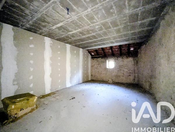 Maison à vendre 7 pièces 182 m² Cocheren