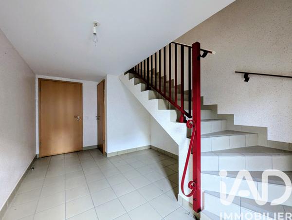 Maison à vendre 7 pièces 182 m² Cocheren