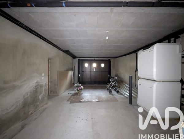 Maison à vendre 7 pièces 182 m² Cocheren