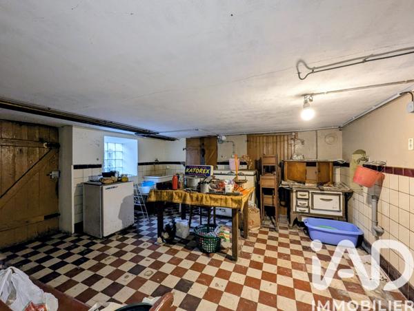 Maison à vendre 7 pièces 182 m² Cocheren