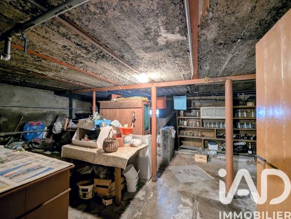 Maison à vendre 7 pièces 182 m² Cocheren