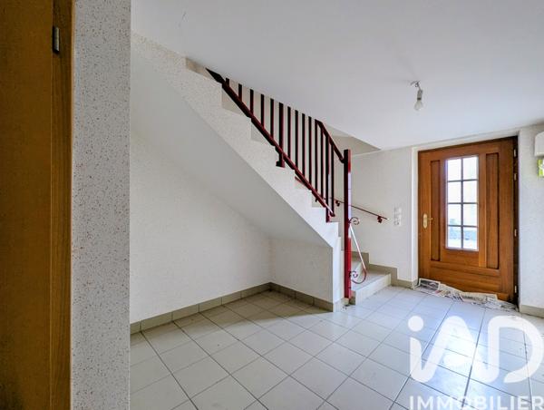 Maison à vendre 7 pièces 182 m² Cocheren