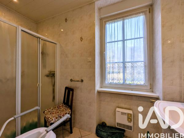 Maison à vendre 7 pièces 182 m² Cocheren
