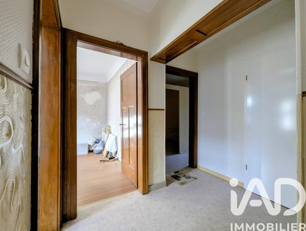 Maison à vendre 7 pièces 182 m² Cocheren
