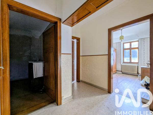 Maison à vendre 7 pièces 182 m² Cocheren