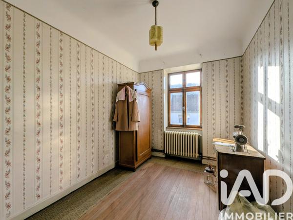 Maison à vendre 7 pièces 182 m² Cocheren