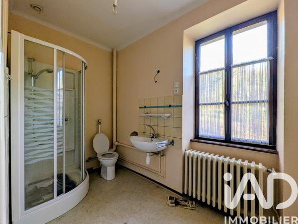 Maison à vendre 7 pièces 182 m² Cocheren