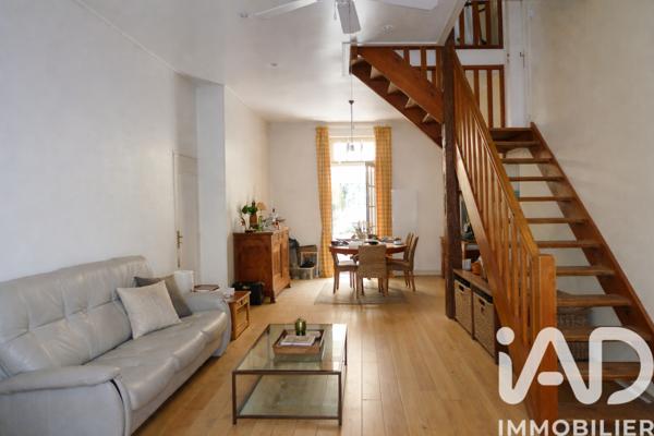 Maison à vendre 7 pièces 150 m² La Rochelle