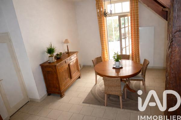 Maison à vendre 7 pièces 150 m² La Rochelle