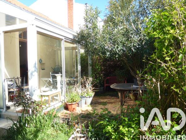Maison à vendre 7 pièces 150 m² La Rochelle