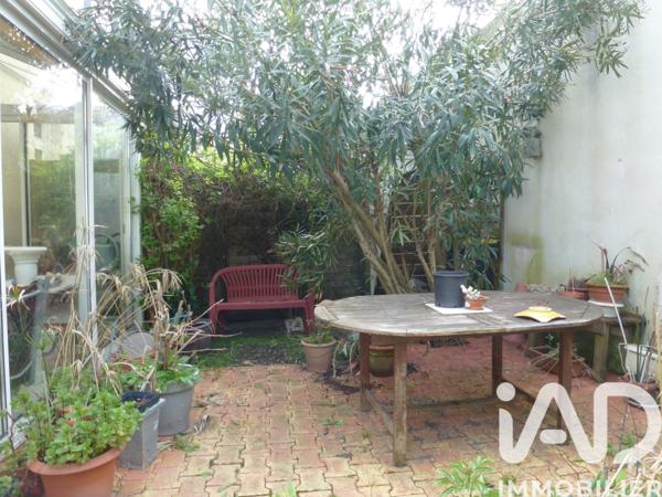 Maison à vendre 7 pièces 150 m² La Rochelle