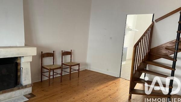 Maison à vendre 7 pièces 150 m² La Rochelle