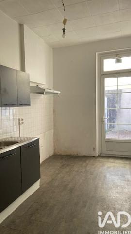 Maison à vendre 7 pièces 150 m² La Rochelle