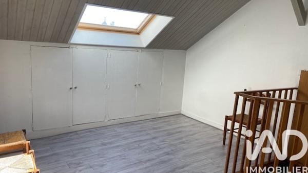 Maison à vendre 7 pièces 150 m² La Rochelle