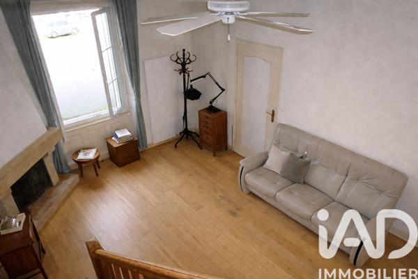 Maison à vendre 7 pièces 150 m² La Rochelle