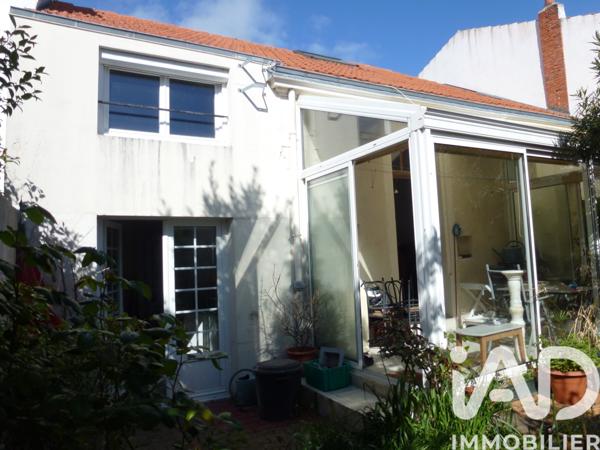 Maison à vendre 7 pièces 150 m² La Rochelle