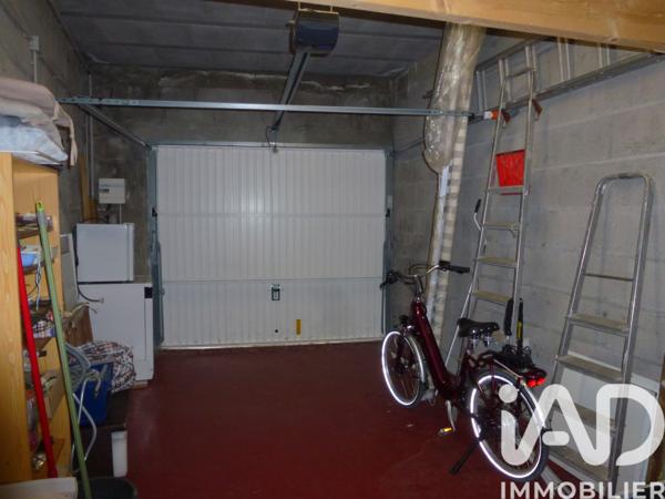 Maison à vendre 7 pièces 150 m² La Rochelle