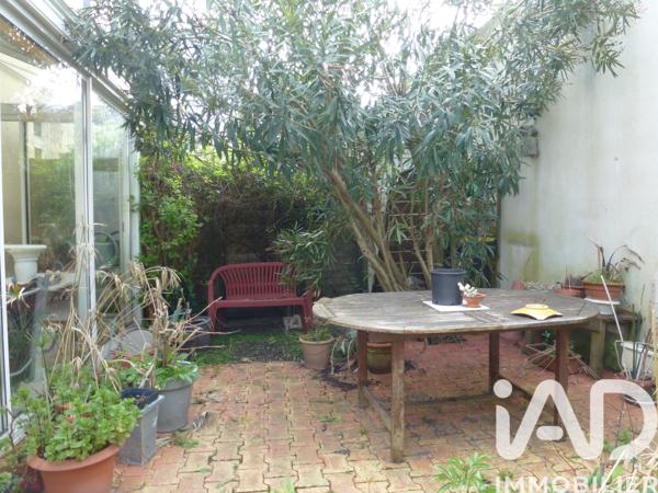 Maison à vendre 7 pièces 150 m² La Rochelle