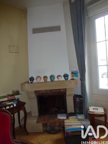 Maison à vendre 7 pièces 150 m² La Rochelle