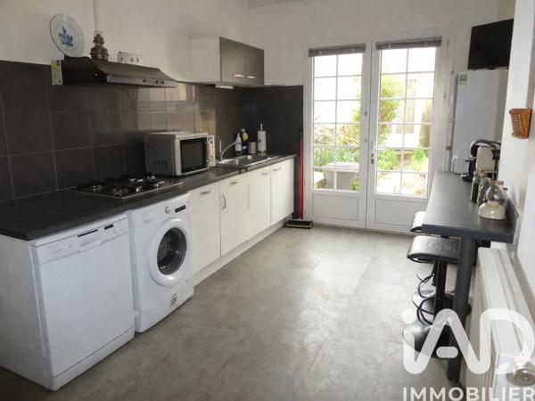 Maison à vendre 7 pièces 150 m² La Rochelle