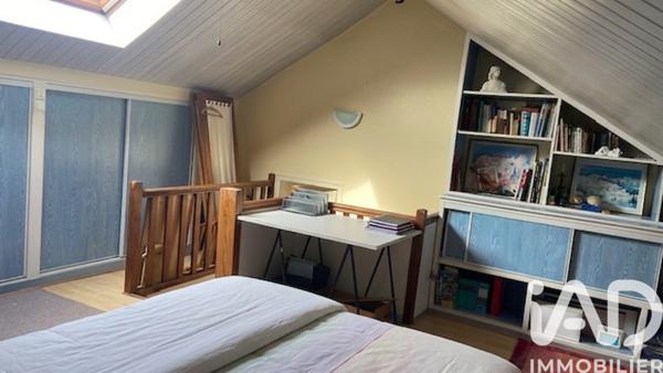 Maison à vendre 7 pièces 150 m² La Rochelle