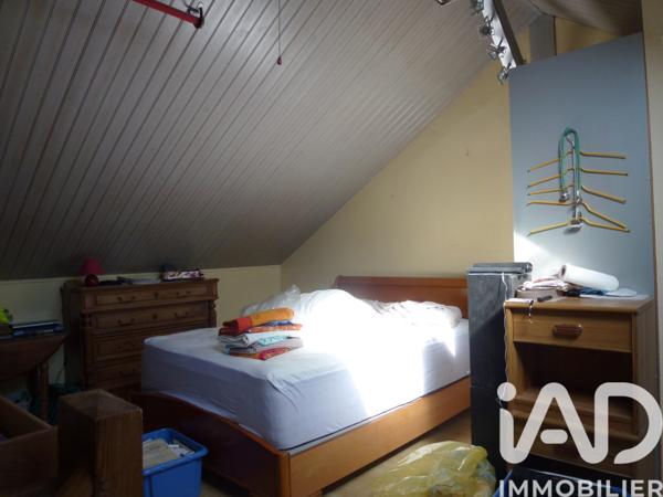 Maison à vendre 7 pièces 150 m² La Rochelle