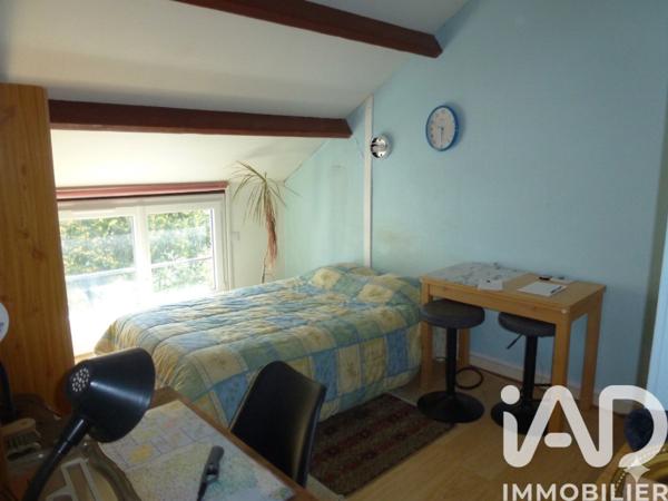 Maison à vendre 7 pièces 150 m² La Rochelle