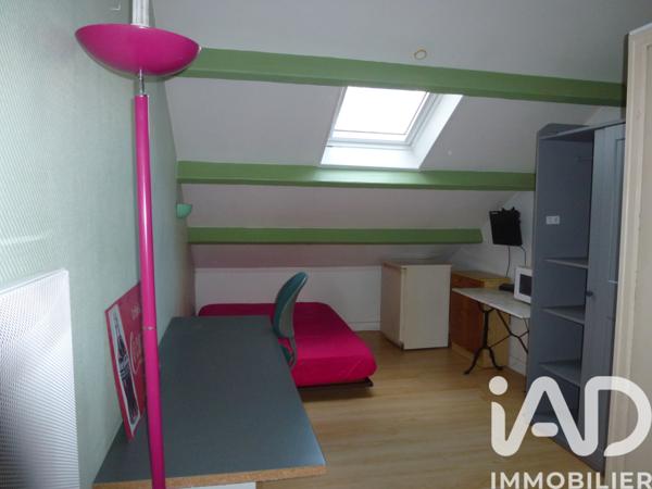 Maison à vendre 7 pièces 150 m² La Rochelle