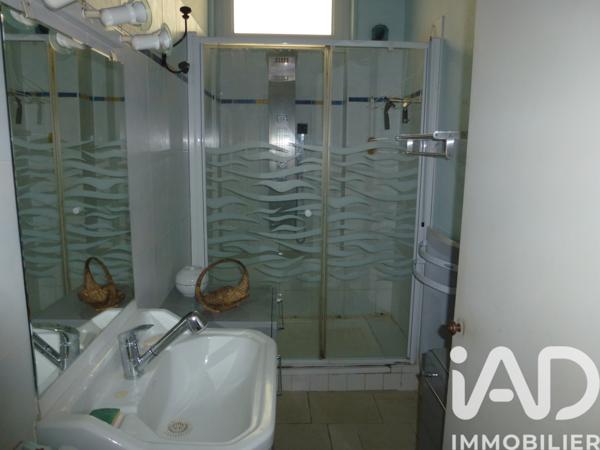 Maison à vendre 7 pièces 150 m² La Rochelle