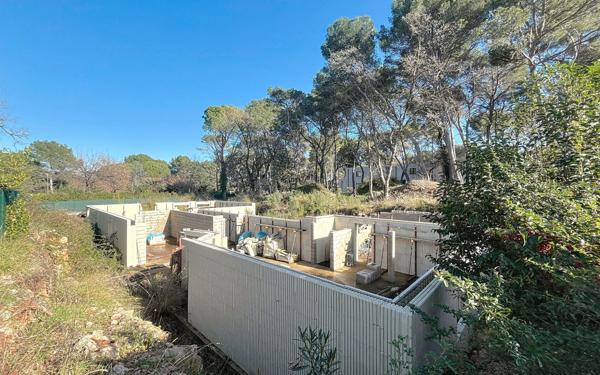 Terrain à vendre    Mouans-Sartoux