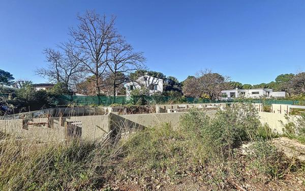 Terrain à vendre    Mouans-Sartoux