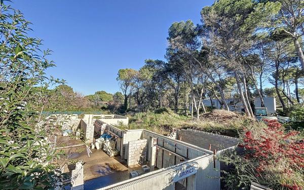 Terrain à vendre    Mouans-Sartoux