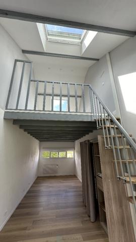 Maison Individuelle de Plain-Pied à la Campagne