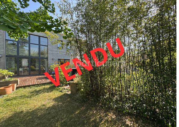 Vente Maison195 m² - 7 Pièces - ORLEANS (45000)