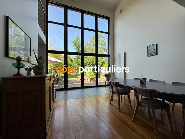 Vente Maison195 m² - 7 Pièces - ORLEANS (45000)