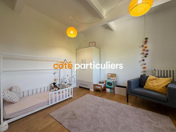 Vente Maison195 m² - 7 Pièces - ORLEANS (45000)