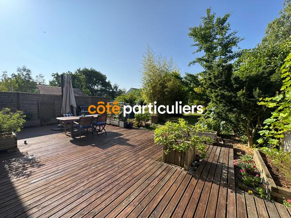 Vente Maison195 m² - 7 Pièces - ORLEANS (45000)