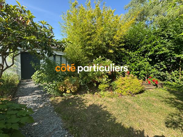 Vente Maison195 m² - 7 Pièces - ORLEANS (45000)