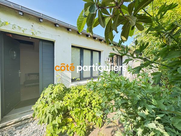 Vente Maison195 m² - 7 Pièces - ORLEANS (45000)