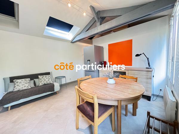 Vente Maison195 m² - 7 Pièces - ORLEANS (45000)