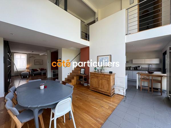 Vente Maison195 m² - 7 Pièces - ORLEANS (45000)