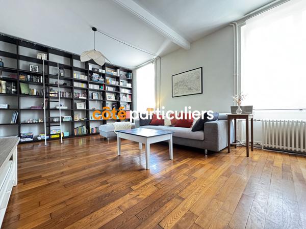 Vente Maison195 m² - 7 Pièces - ORLEANS (45000)