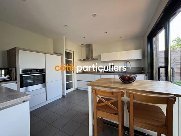 Vente Maison195 m² - 7 Pièces - ORLEANS (45000)