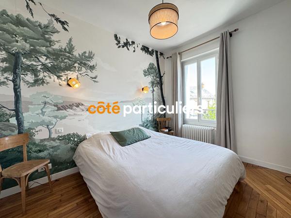 Vente Maison195 m² - 7 Pièces - ORLEANS (45000)