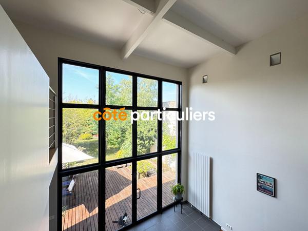 Vente Maison195 m² - 7 Pièces - ORLEANS (45000)