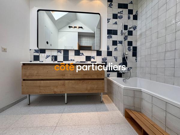 Vente Maison195 m² - 7 Pièces - ORLEANS (45000)