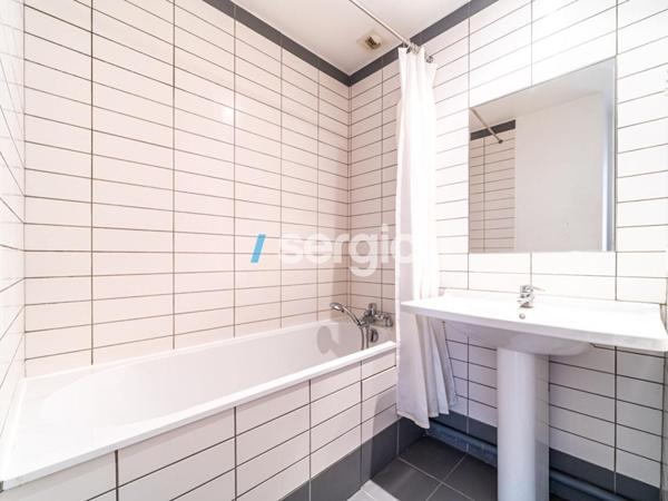 Achat 3 Pieces 80 59800 Lille hdf940