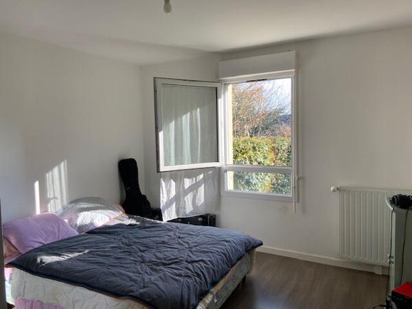 Vente appartement Saint Herblain : 147 000 € - AJP Immobilier Saint Herblain