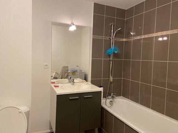 Vente appartement Saint Herblain : 147 000 € - AJP Immobilier Saint Herblain